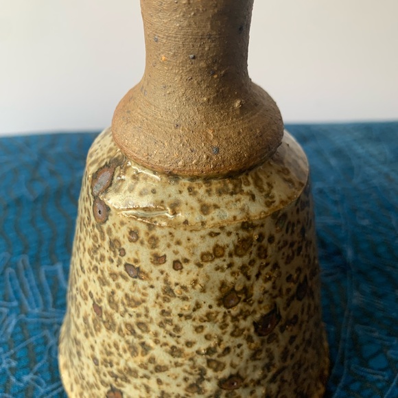Pottery Goblet - Picture 11 of 11
